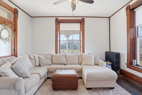 Tiny photo for 9882 Us-224, Findlay, OH 45840 (MLS # 10005290)