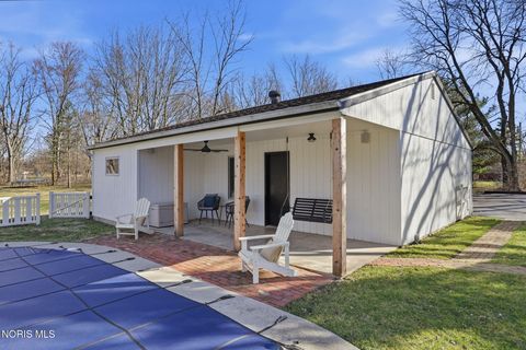 Tiny photo for 9882 Us-224, Findlay, OH 45840 (MLS # 10005290)