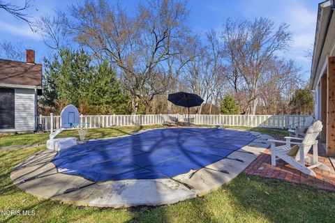 Tiny photo for 9882 Us-224, Findlay, OH 45840 (MLS # 10005290)