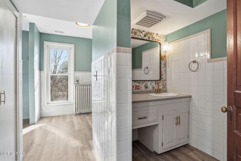 Tiny photo for 9882 Us-224, Findlay, OH 45840 (MLS # 10005290)