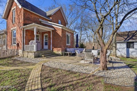 Tiny photo for 9882 Us-224, Findlay, OH 45840 (MLS # 10005290)