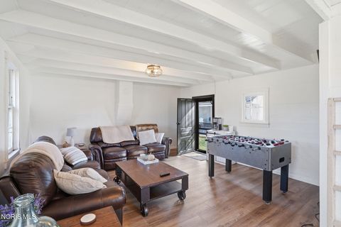 Tiny photo for 9882 Us-224, Findlay, OH 45840 (MLS # 10005290)