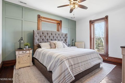 Tiny photo for 9882 Us-224, Findlay, OH 45840 (MLS # 10005290)