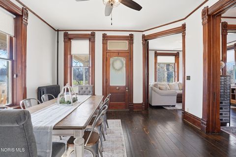 Tiny photo for 9882 Us-224, Findlay, OH 45840 (MLS # 10005290)