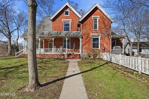 Tiny photo for 9882 Us-224, Findlay, OH 45840 (MLS # 10005290)