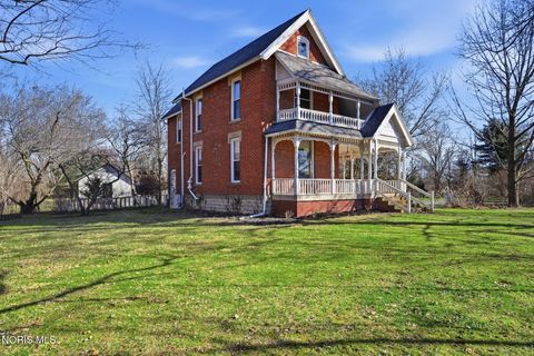 Tiny photo for 9882 Us-224, Findlay, OH 45840 (MLS # 10005290)