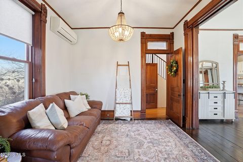 Tiny photo for 9882 Us-224, Findlay, OH 45840 (MLS # 10005290)