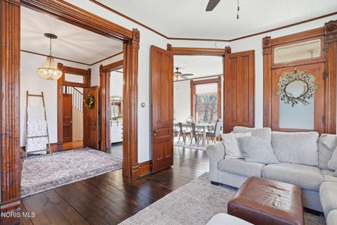 Tiny photo for 9882 Us-224, Findlay, OH 45840 (MLS # 10005290)