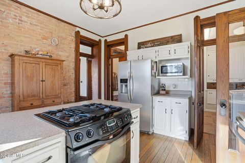 Tiny photo for 9882 Us-224, Findlay, OH 45840 (MLS # 10005290)