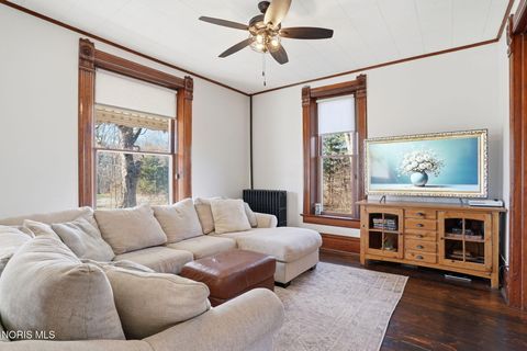 Tiny photo for 9882 Us-224, Findlay, OH 45840 (MLS # 10005290)