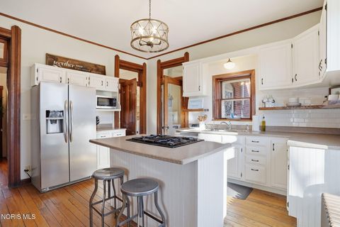 Tiny photo for 9882 Us-224, Findlay, OH 45840 (MLS # 10005290)