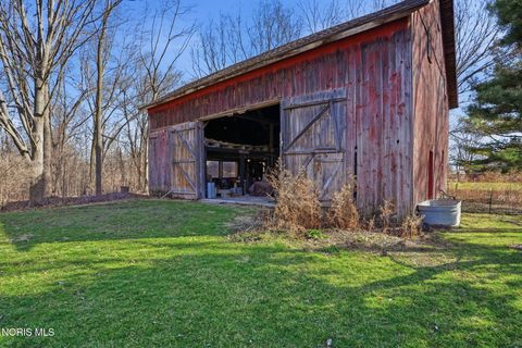 Tiny photo for 9882 Us-224, Findlay, OH 45840 (MLS # 10005290)