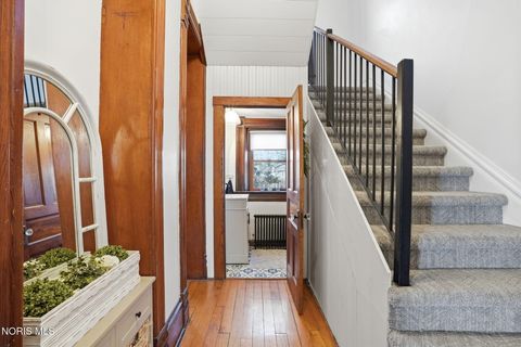 Tiny photo for 9882 Us-224, Findlay, OH 45840 (MLS # 10005290)