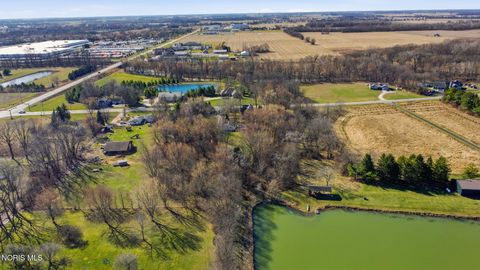 Tiny photo for 9882 Us-224, Findlay, OH 45840 (MLS # 10005290)