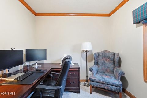 Tiny photo for 1931 Tecumseh Court, Perrysburg, OH 43551 (MLS # 10004921)