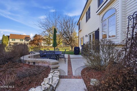 Tiny photo for 1931 Tecumseh Court, Perrysburg, OH 43551 (MLS # 10004921)