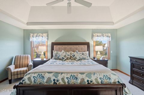 Tiny photo for 1931 Tecumseh Court, Perrysburg, OH 43551 (MLS # 10004921)