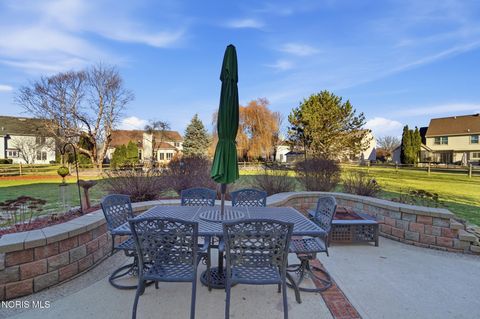 Tiny photo for 1931 Tecumseh Court, Perrysburg, OH 43551 (MLS # 10004921)