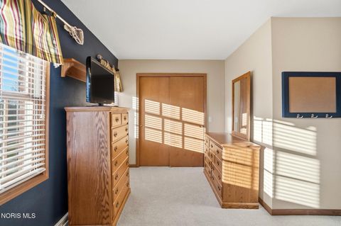 Tiny photo for 1931 Tecumseh Court, Perrysburg, OH 43551 (MLS # 10004921)