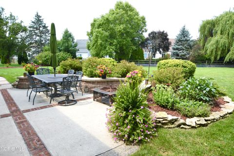 Tiny photo for 1931 Tecumseh Court, Perrysburg, OH 43551 (MLS # 10004921)