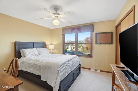 Tiny photo for 1931 Tecumseh Court, Perrysburg, OH 43551 (MLS # 10004921)