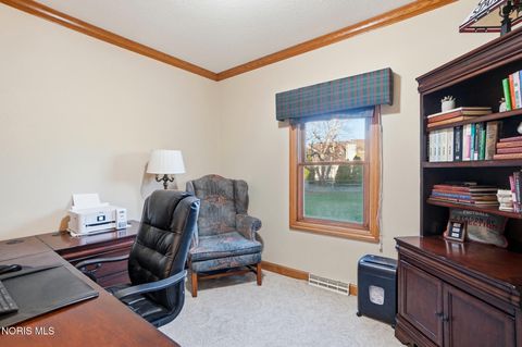 Tiny photo for 1931 Tecumseh Court, Perrysburg, OH 43551 (MLS # 10004921)
