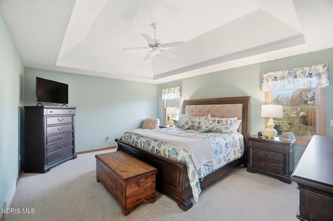 Tiny photo for 1931 Tecumseh Court, Perrysburg, OH 43551 (MLS # 10004921)