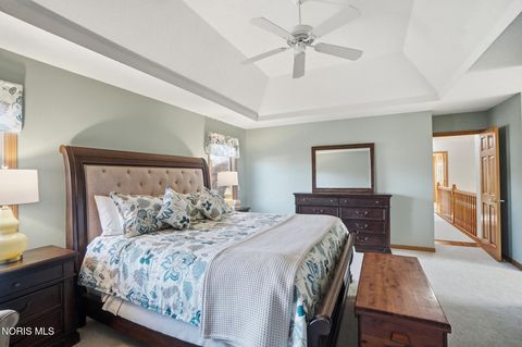 Tiny photo for 1931 Tecumseh Court, Perrysburg, OH 43551 (MLS # 10004921)