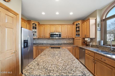 Tiny photo for 1931 Tecumseh Court, Perrysburg, OH 43551 (MLS # 10004921)