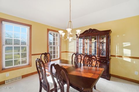 Tiny photo for 1931 Tecumseh Court, Perrysburg, OH 43551 (MLS # 10004921)