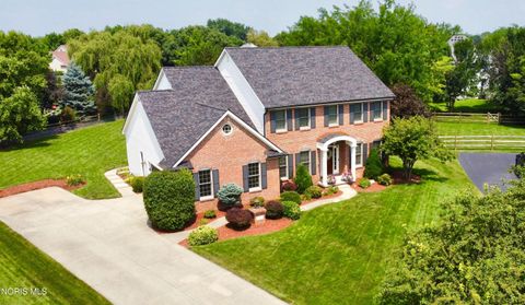 Tiny photo for 1931 Tecumseh Court, Perrysburg, OH 43551 (MLS # 10004921)