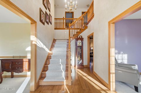 Tiny photo for 1931 Tecumseh Court, Perrysburg, OH 43551 (MLS # 10004921)