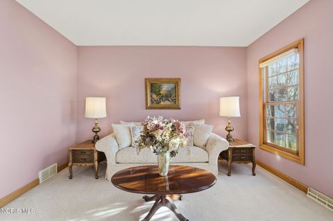 Tiny photo for 1931 Tecumseh Court, Perrysburg, OH 43551 (MLS # 10004921)