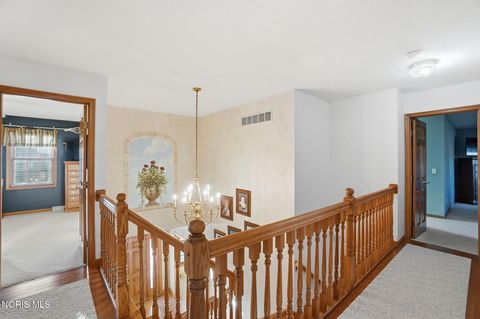 Tiny photo for 1931 Tecumseh Court, Perrysburg, OH 43551 (MLS # 10004921)