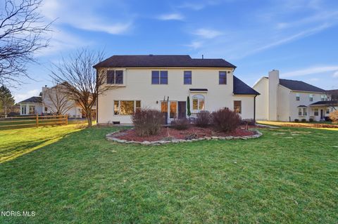 Tiny photo for 1931 Tecumseh Court, Perrysburg, OH 43551 (MLS # 10004921)