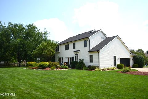 Tiny photo for 1931 Tecumseh Court, Perrysburg, OH 43551 (MLS # 10004921)