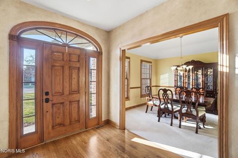 Tiny photo for 1931 Tecumseh Court, Perrysburg, OH 43551 (MLS # 10004921)