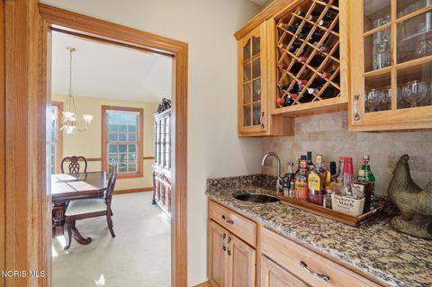 Tiny photo for 1931 Tecumseh Court, Perrysburg, OH 43551 (MLS # 10004921)