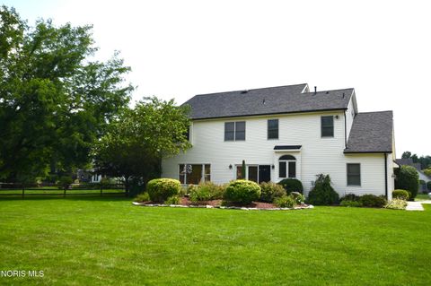 Tiny photo for 1931 Tecumseh Court, Perrysburg, OH 43551 (MLS # 10004921)