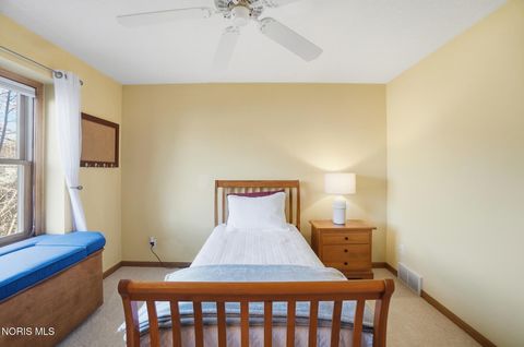 Tiny photo for 1931 Tecumseh Court, Perrysburg, OH 43551 (MLS # 10004921)