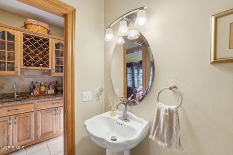 Tiny photo for 1931 Tecumseh Court, Perrysburg, OH 43551 (MLS # 10004921)