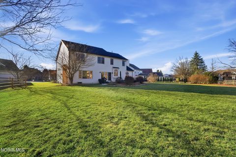 Tiny photo for 1931 Tecumseh Court, Perrysburg, OH 43551 (MLS # 10004921)