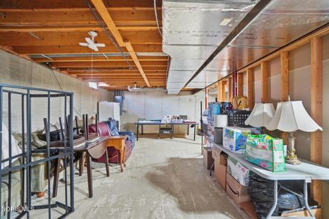 Tiny photo for 1931 Tecumseh Court, Perrysburg, OH 43551 (MLS # 10004921)