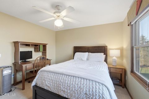 Tiny photo for 1931 Tecumseh Court, Perrysburg, OH 43551 (MLS # 10004921)