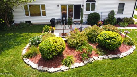 Tiny photo for 1931 Tecumseh Court, Perrysburg, OH 43551 (MLS # 10004921)