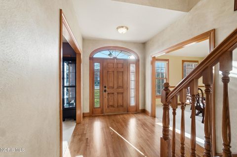 Tiny photo for 1931 Tecumseh Court, Perrysburg, OH 43551 (MLS # 10004921)