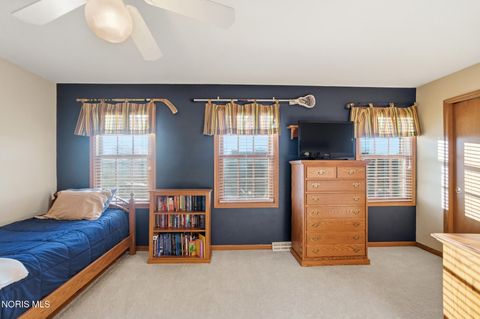 Tiny photo for 1931 Tecumseh Court, Perrysburg, OH 43551 (MLS # 10004921)