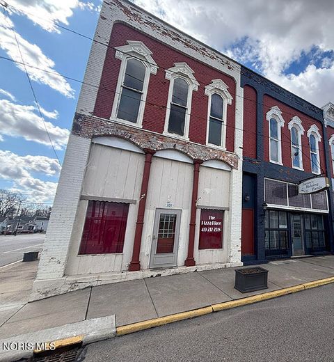 Photo of 101 W Main Street, Fayette, OH 43521 (MLS # 10005222)