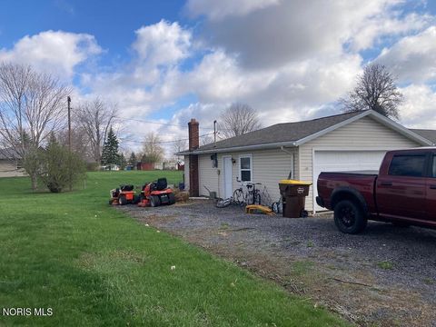 Tiny photo for 303 E Curtis Street, Stryker, OH 43557 (MLS # 10006050)