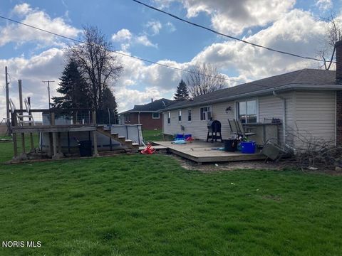 Tiny photo for 303 E Curtis Street, Stryker, OH 43557 (MLS # 10006050)